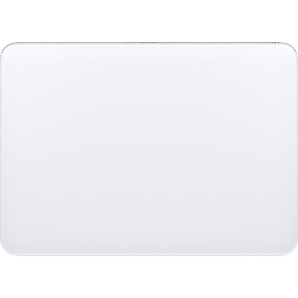Apple Magic Trackpad Blanco Inalámbrico Multi-Touch