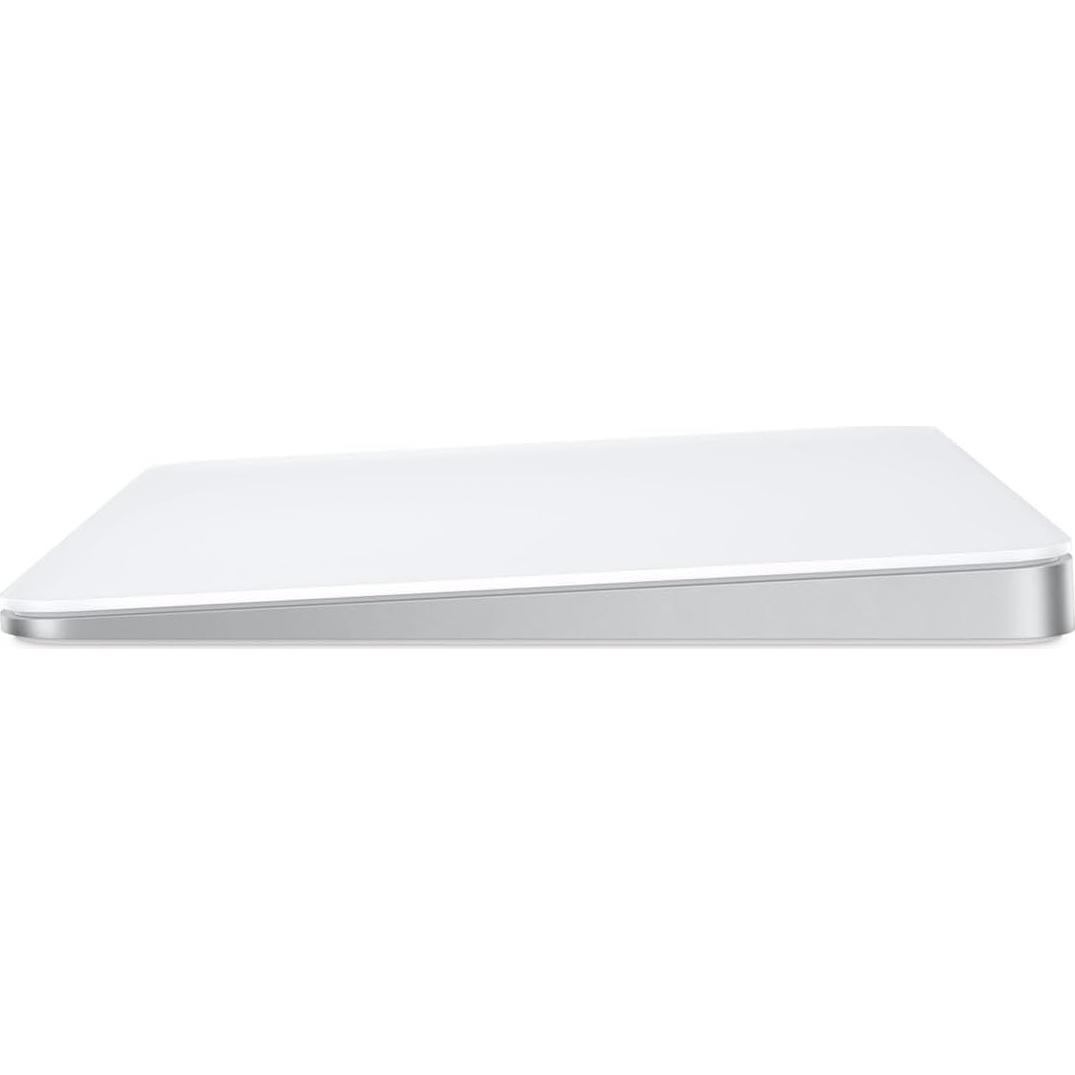 Apple Magic Trackpad Blanco Inalámbrico Multi-Touch