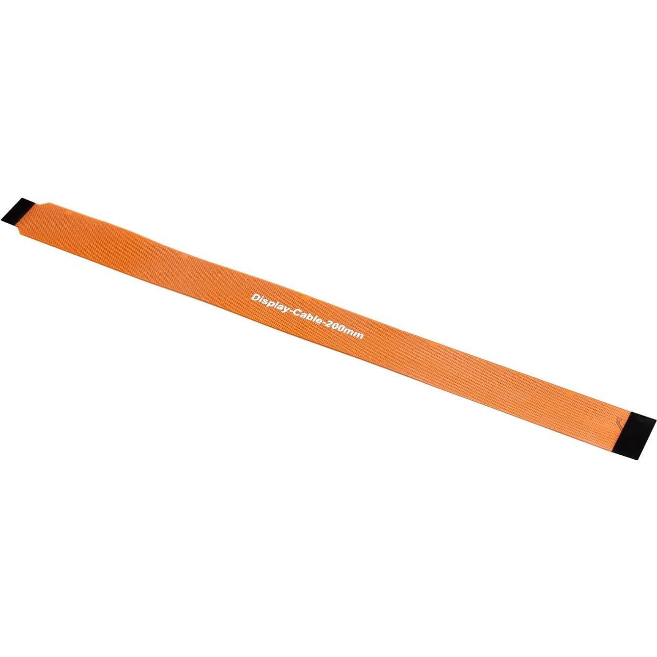 Cable DSI FPC 200mm Waveshare para Raspberry Pi 5 22 a 15 pines