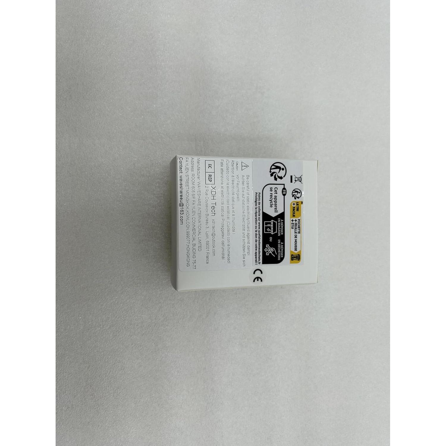 Placa Base Nano Waveshare CM4 Compatible con Raspberry Pi 8MP