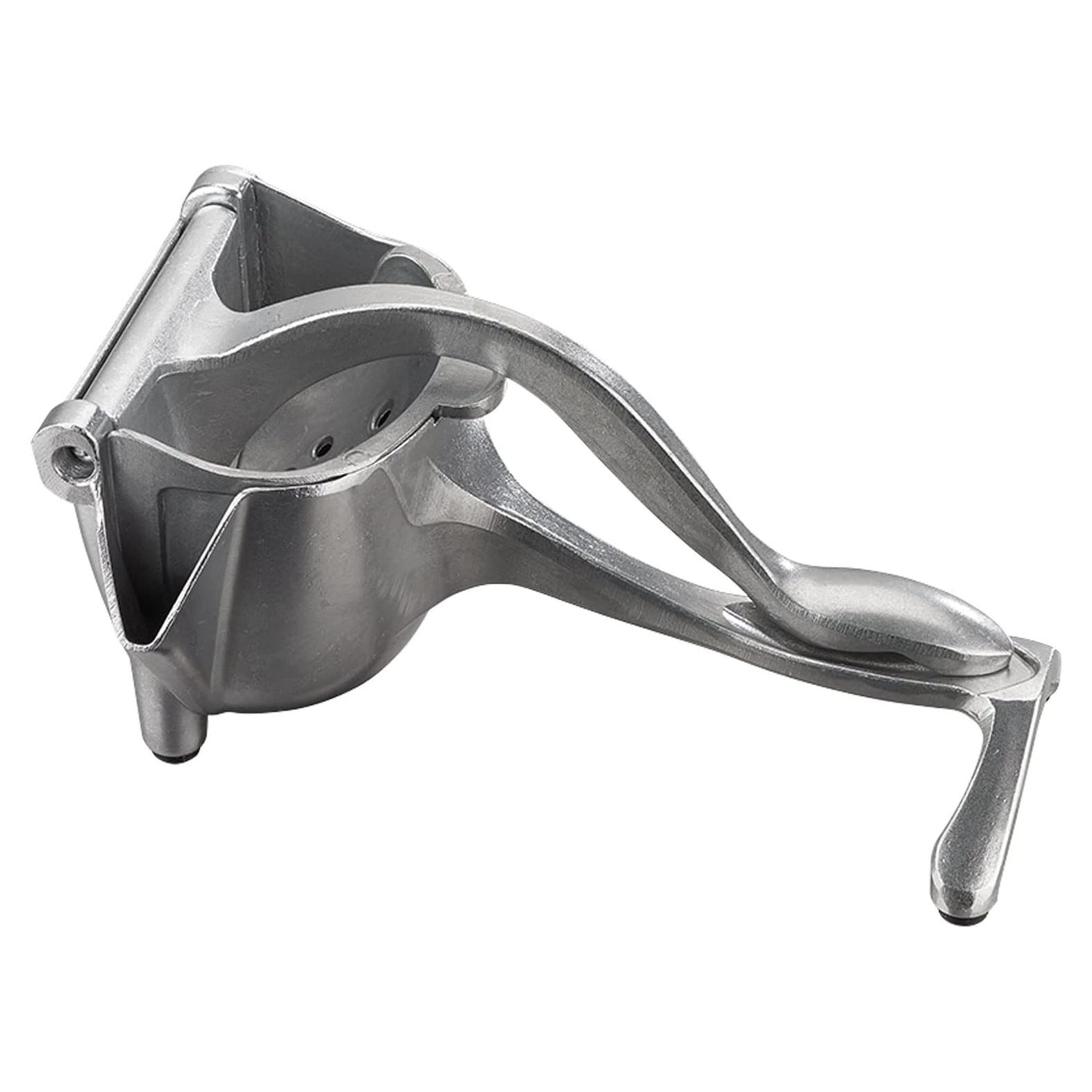 Exprimidor Manual Barfly - Aluminio 0.6L para Cítricos