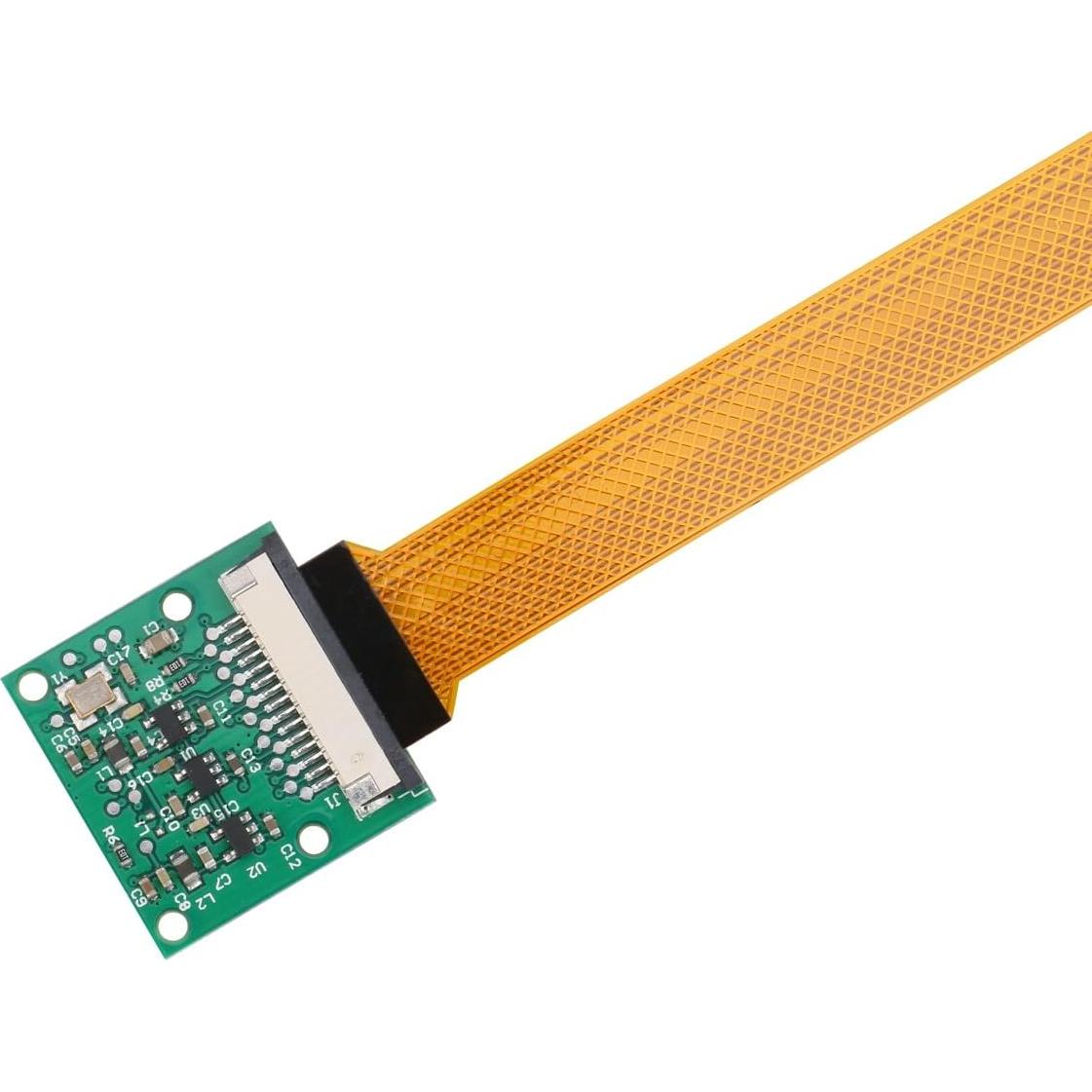 Módulo de cámara 5MP Unistorm para Raspberry Pi Zero 1080p