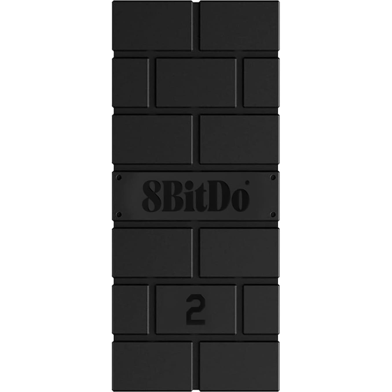 Adaptador USB Inalámbrico 8Bitdo para Controladores Xbox y PS