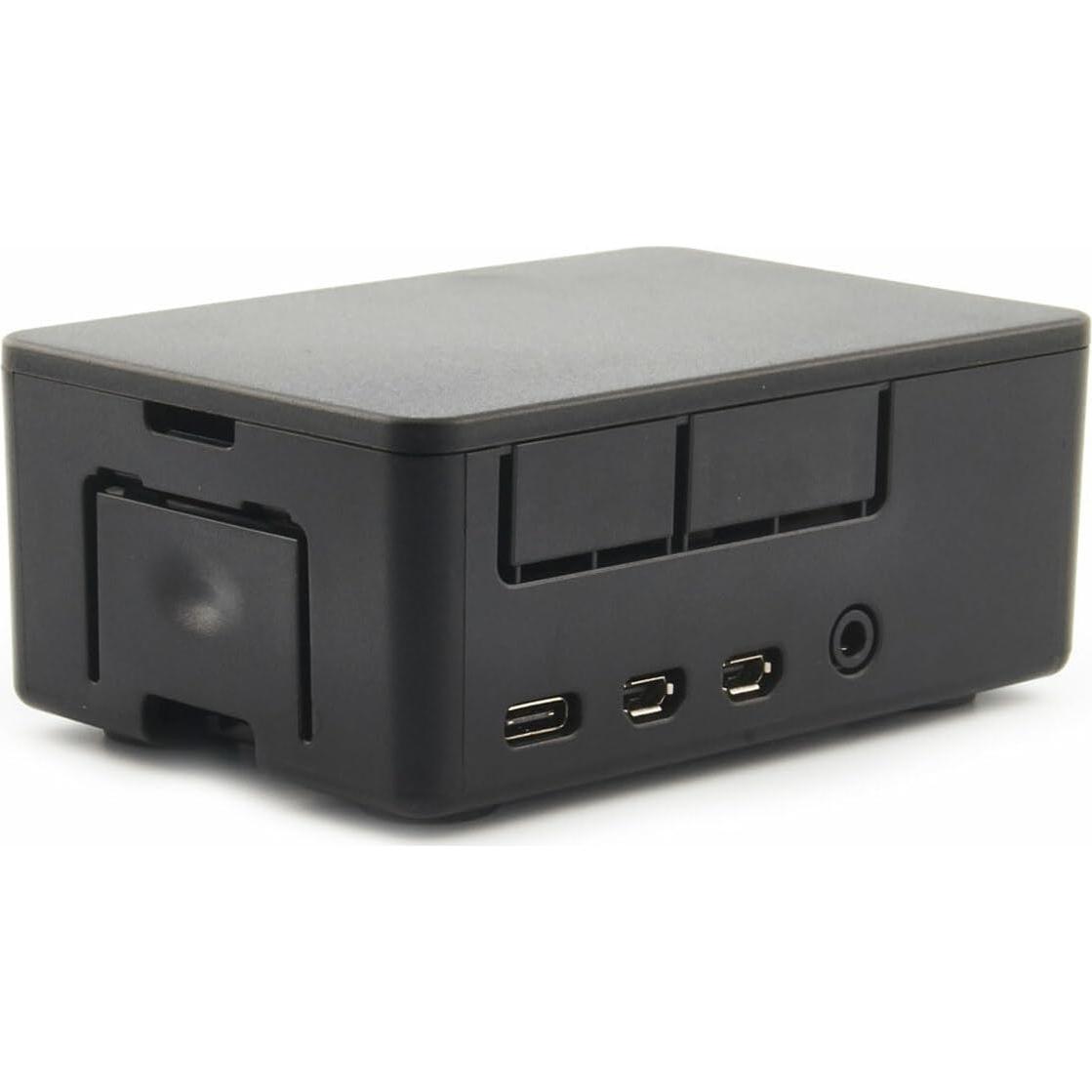 Raspberry Pi 4B 2GB Budget Kit