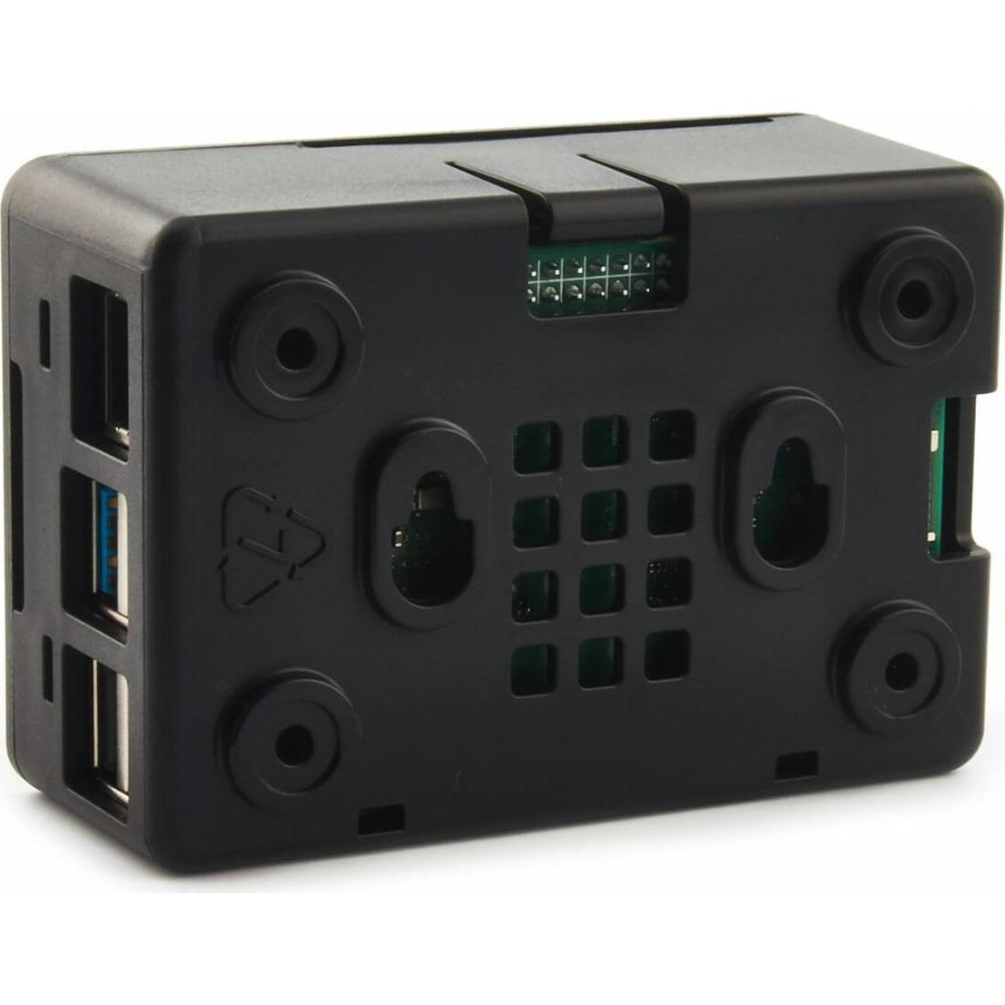 Raspberry Pi 4B 2GB Budget Kit