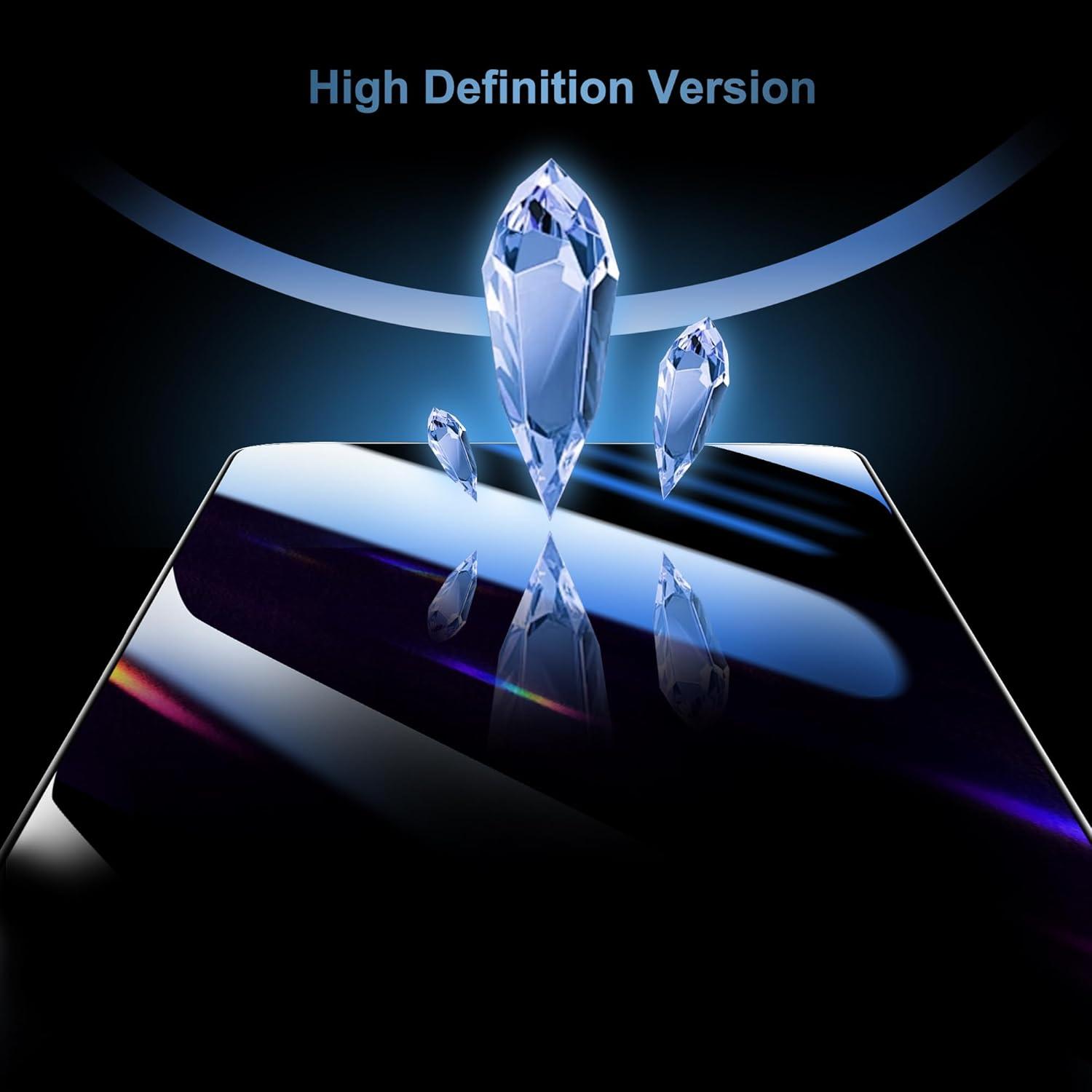 Protector de Pantalla Fhyeugfy para Raspberry Pi Touch 2