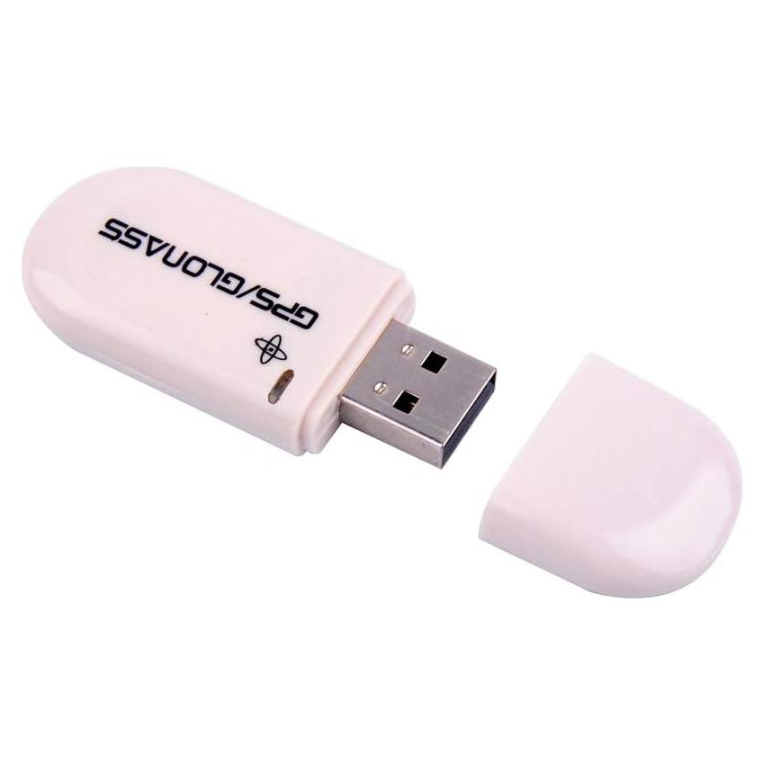 Dongle GPS USB VK-172 DIYmall Soporte Glonass 15x1x11cm