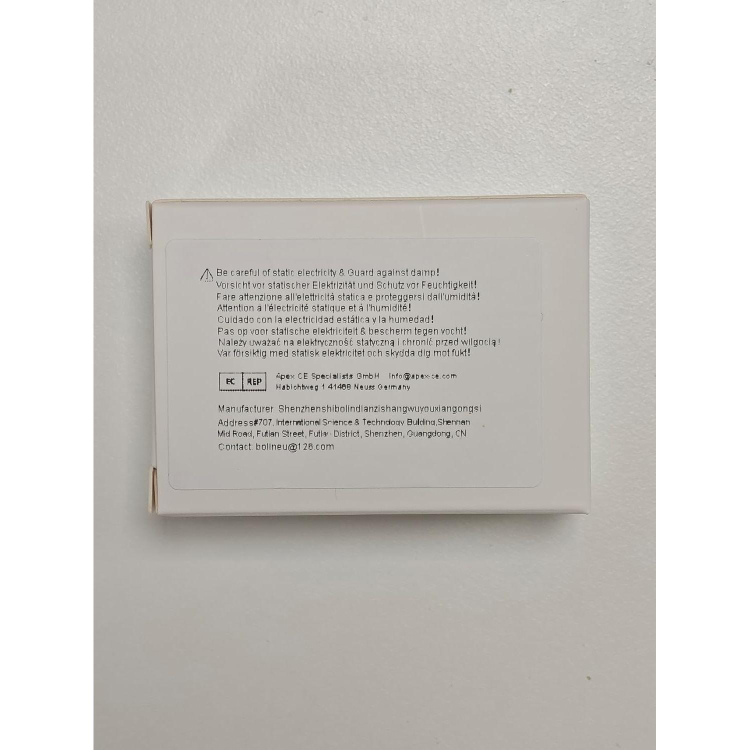 Cable Flexible DSI FPC Waveshare 200mm para Raspberry Pi 5