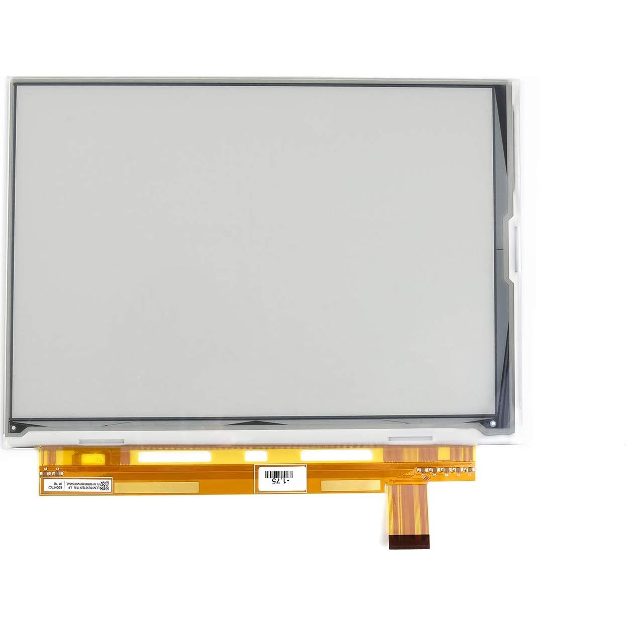 Pantalla E-Ink Cruda 9.7" Waveshare 1200x825 Puerto Paralelo