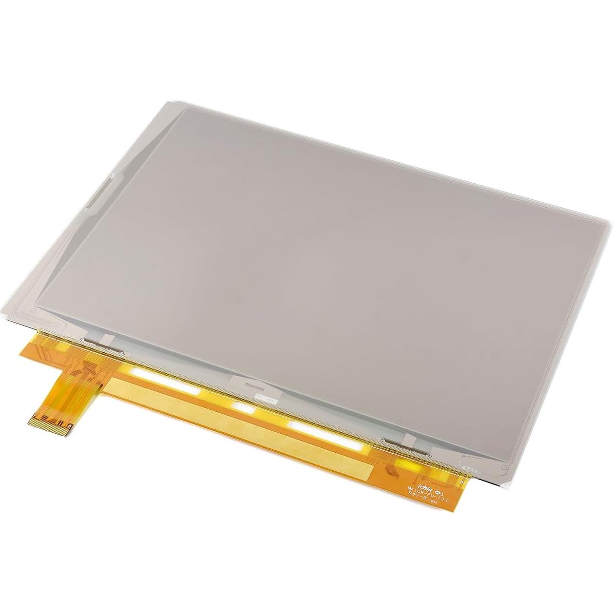 Pantalla E-Ink Cruda 9.7" Waveshare 1200x825 Puerto Paralelo