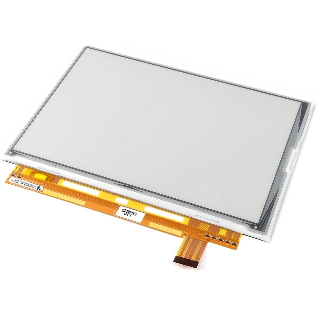 Pantalla E-Ink Cruda 9.7" Waveshare 1200x825 Puerto Paralelo