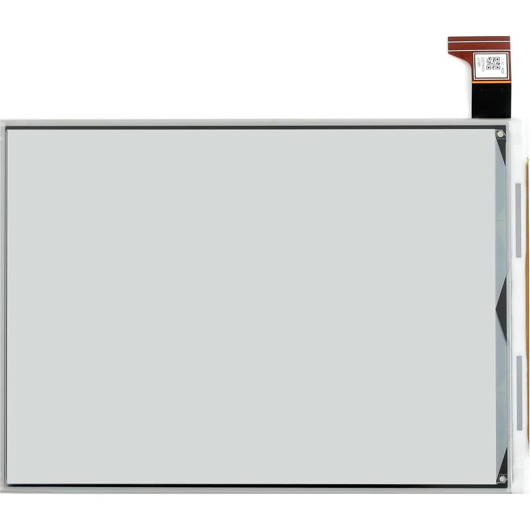 Pantalla E-Ink 7.8" Waveshare 1872x1404 para Raspberry Pi