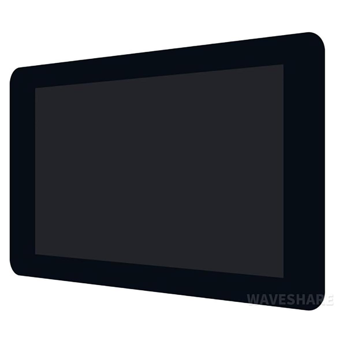 Pantalla Táctil IPS 7" Coolwell para Raspberry Pi 4B/3B+