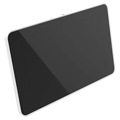 Caja para Raspberry Pi 4 Modelo B Multicomp PRO Blanca