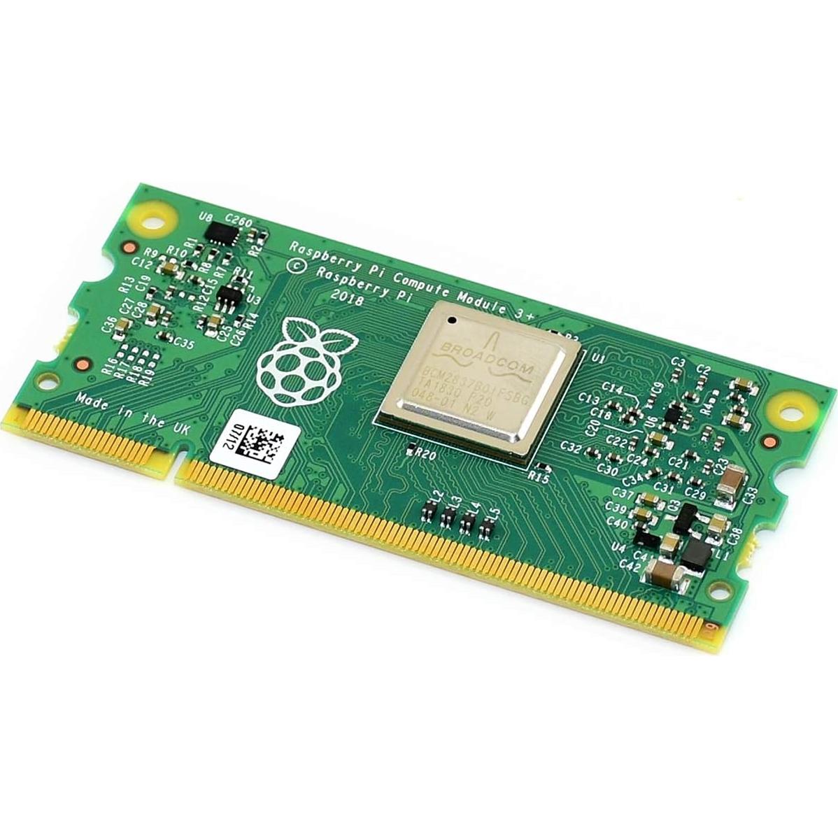 Módulo de Computación Waveshare 3+ 32GB para Raspberry Pi