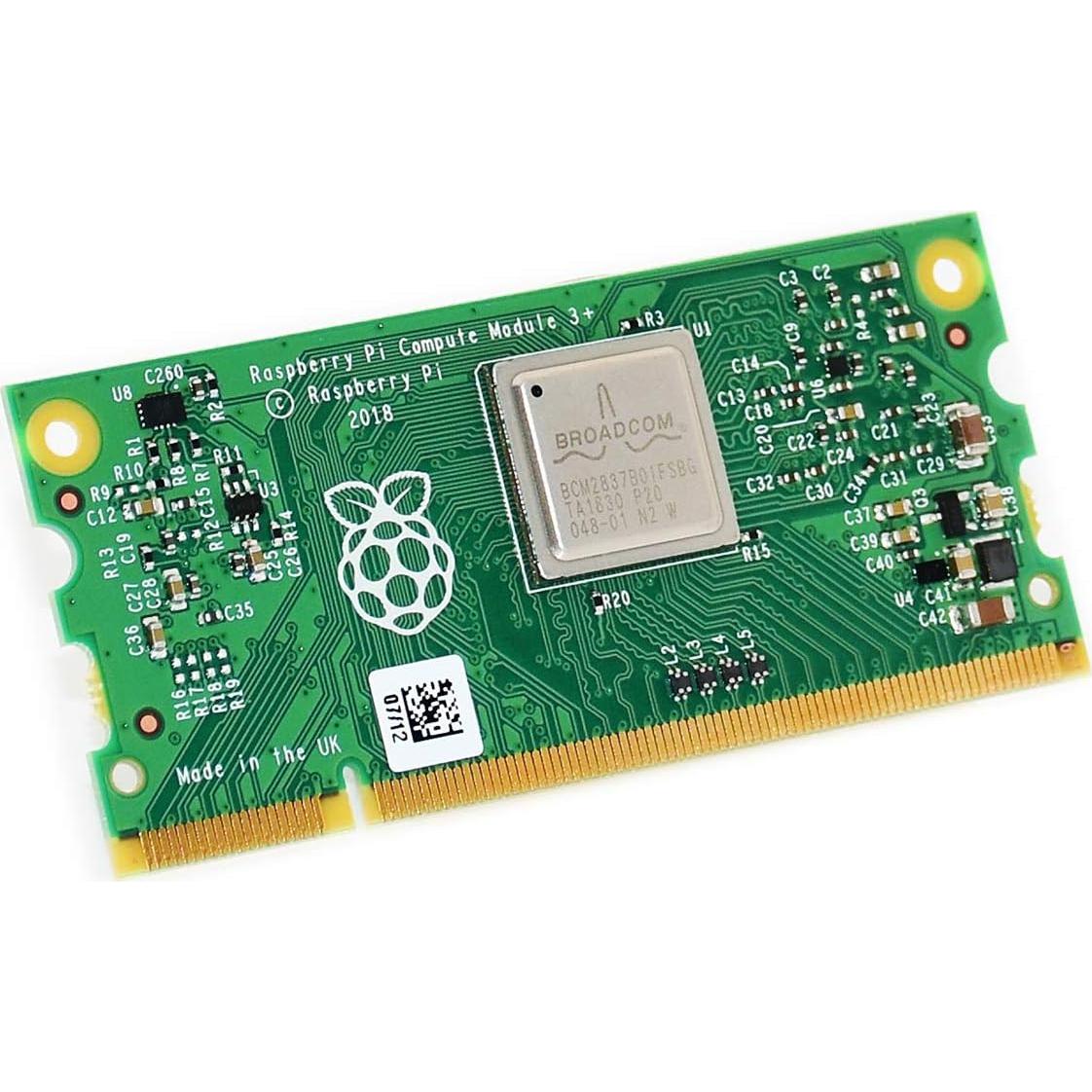 Módulo de Computación Waveshare 3+ 32GB para Raspberry Pi