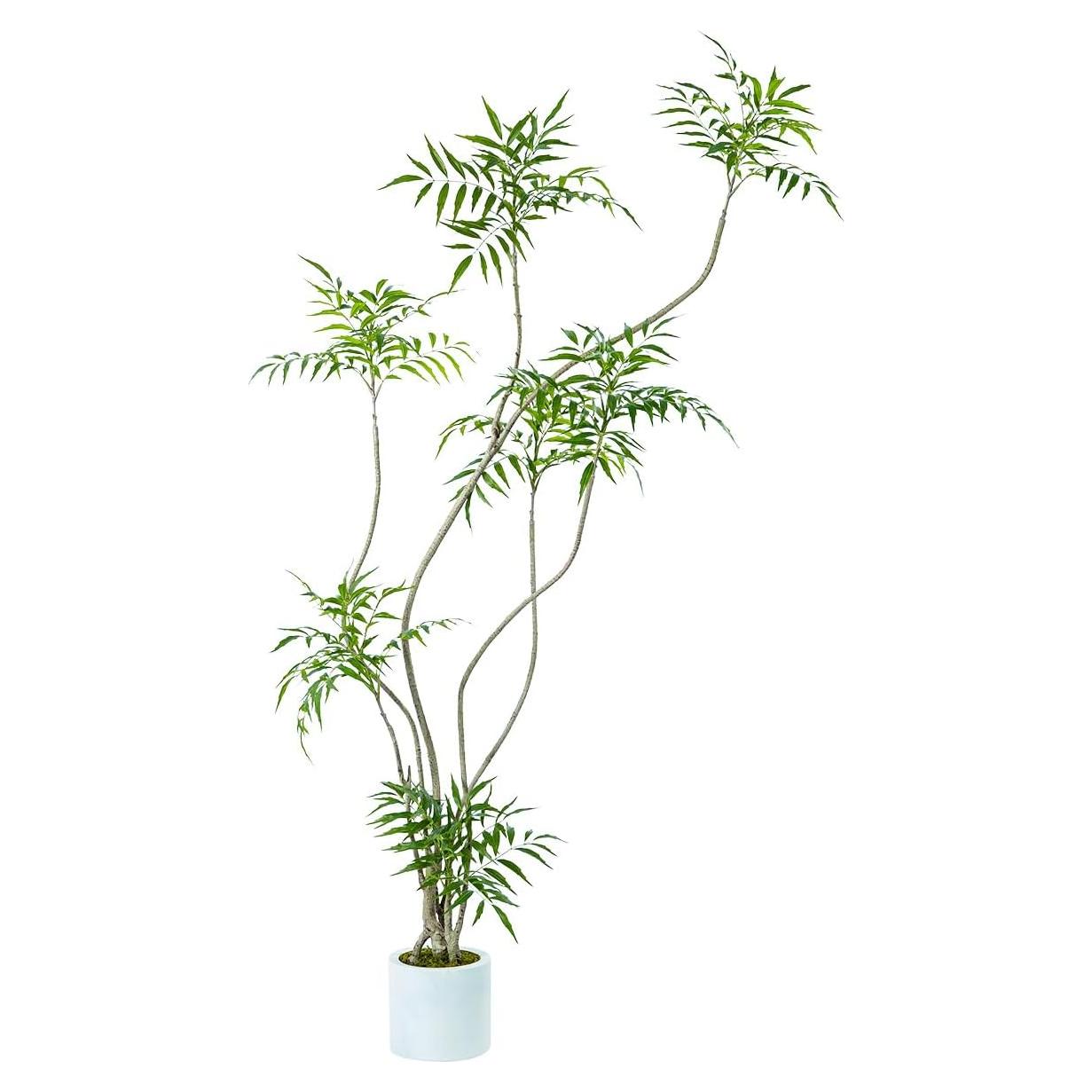 Árbol Artificial Mahonia Fortunei AfanD 182 cm Verde