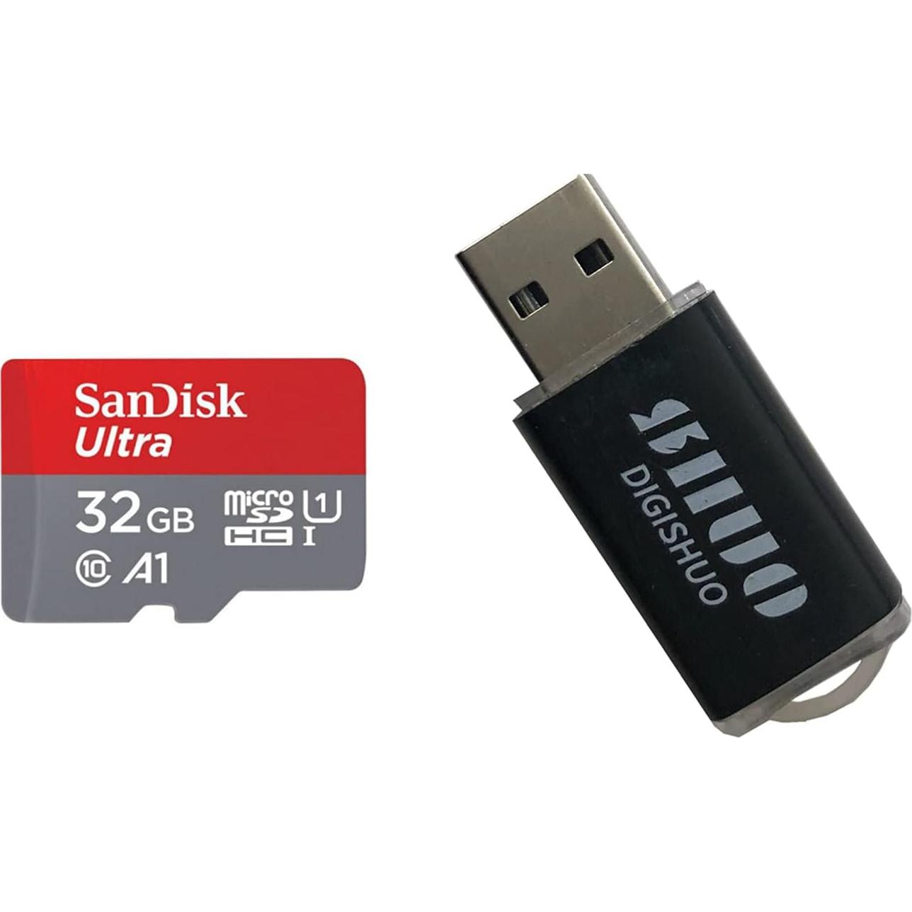 Kit Raspberry Pi 3 Modelo B+ DIGISHUO 9 en 1 con Accesorios