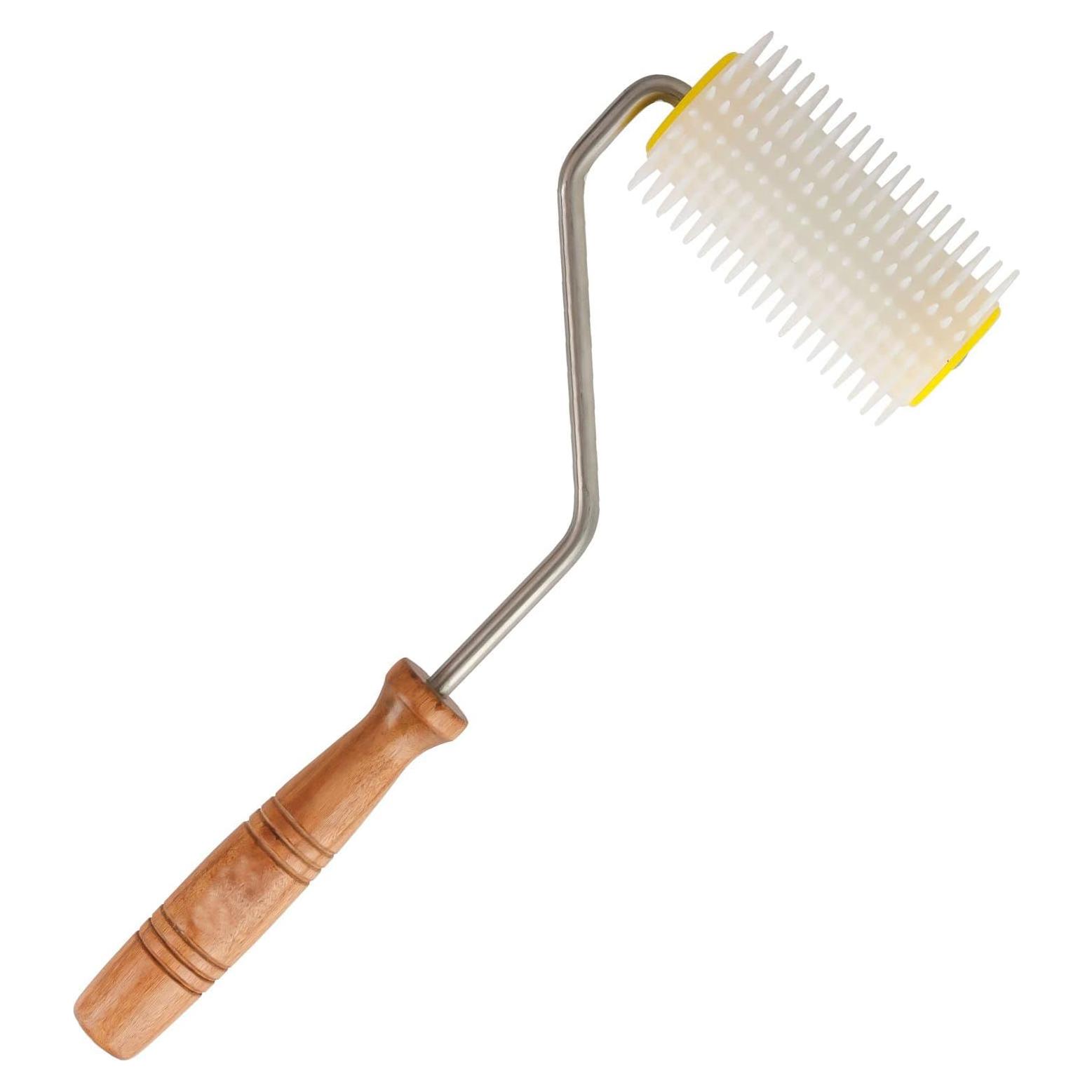 Extractor de Miel BM Rodillo de Agujas Ergonomico 1,02x9,14cm