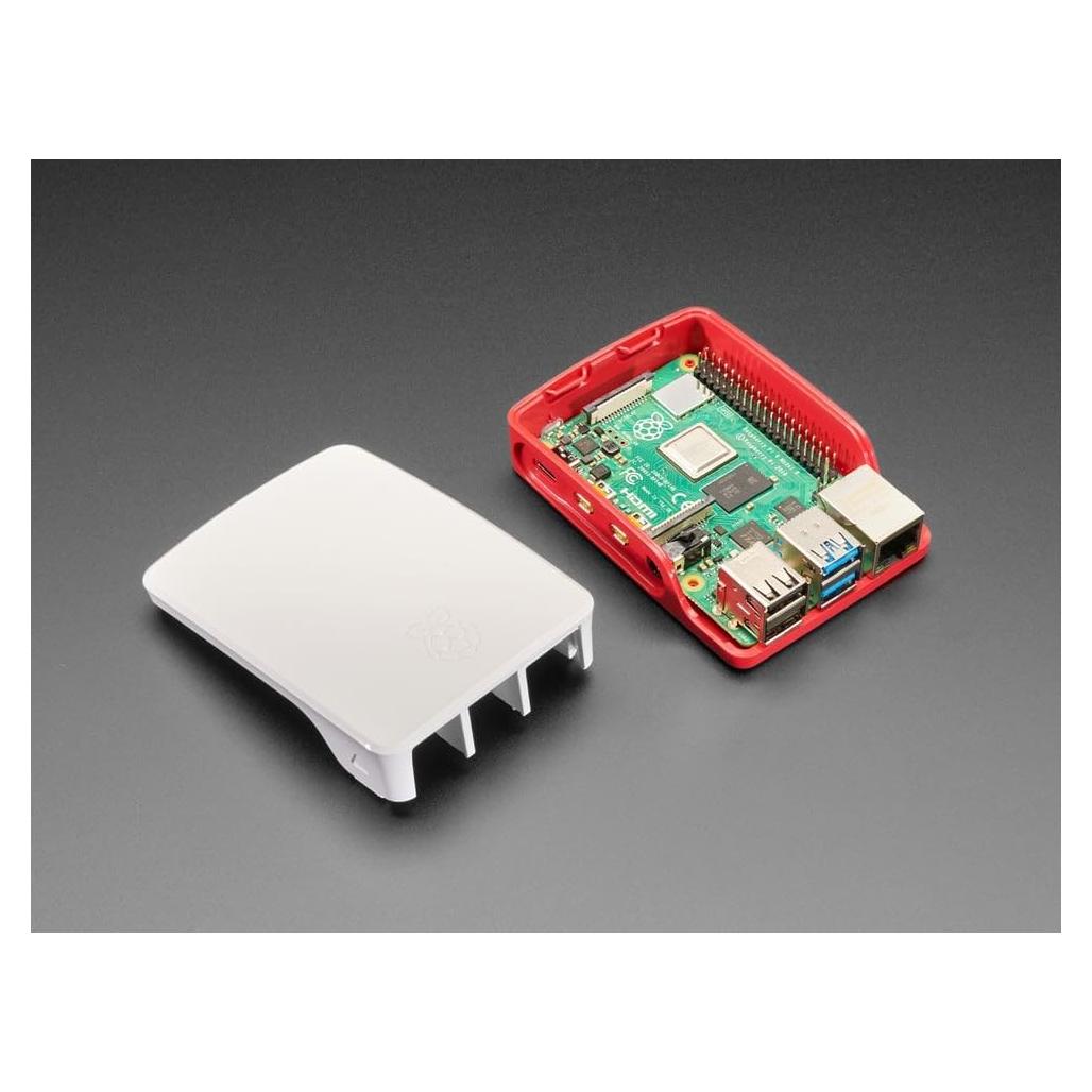 Raspberry Pi NewPac Pre-Flasheado para Minería 0.45 kg