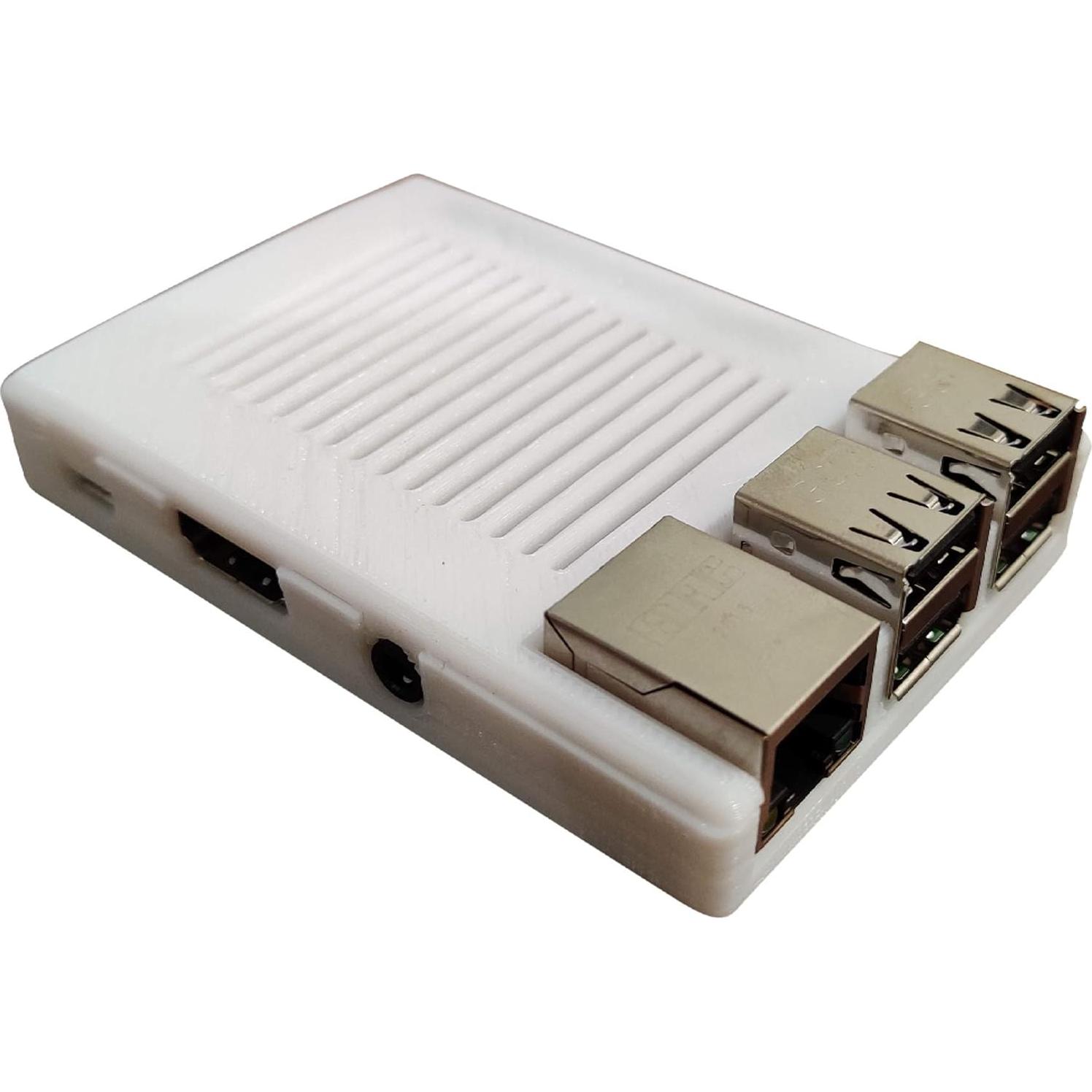 Raspberry Pi NewPac Pre-Flasheado para Minería 0.45 kg