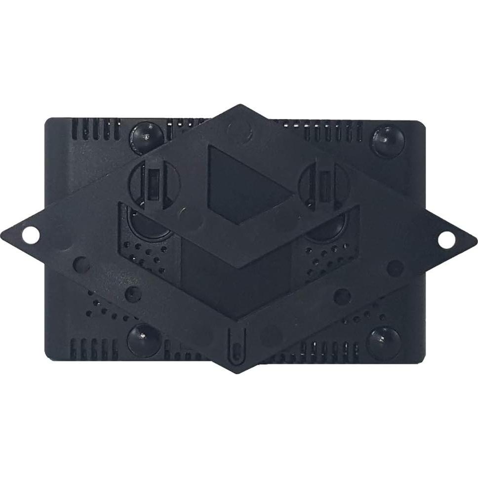 Cliente Delgado ClearCube C3Pi+ Raspberry Pi 3 - 1GB RAM