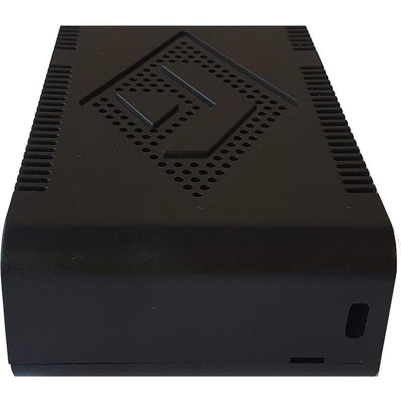 Cliente Delgado ClearCube C3Pi+ Raspberry Pi 3 - 1GB RAM