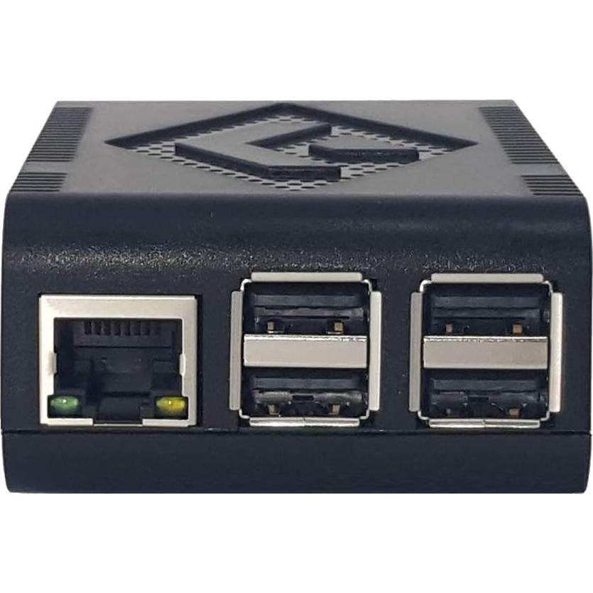 Cliente Delgado ClearCube C3Pi+ Raspberry Pi 3 - 1GB RAM