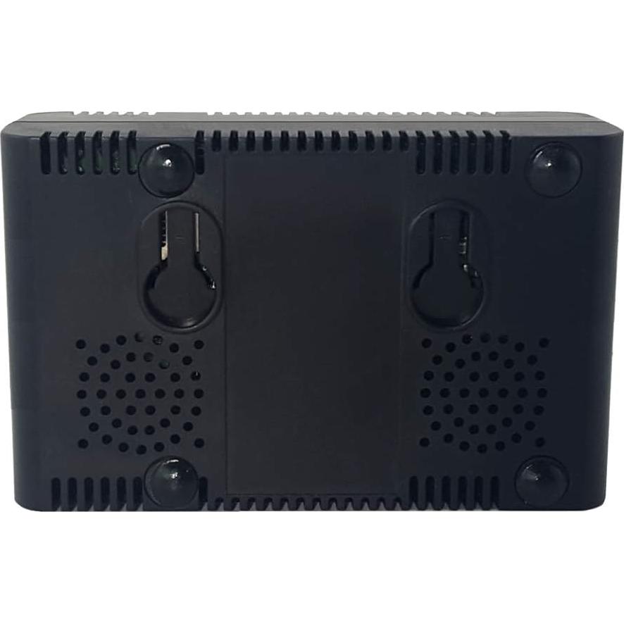 Cliente Delgado ClearCube C3Pi+ Raspberry Pi 3 - 1GB RAM