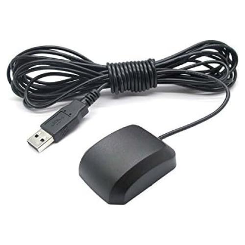 Dongle GPS USB VK-162 Stratux - Multi-plataforma, 2.13m