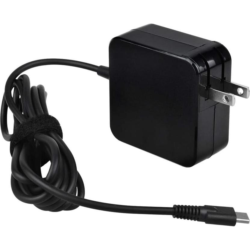 Adaptador AC/DC USB-C 45W ShenZhen Moveforest para Raspberry Pi 5