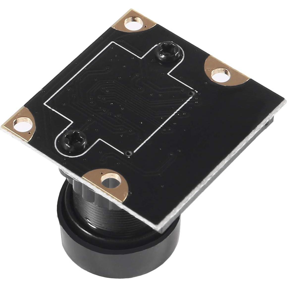 Cámara de Visión Diurna y Nocturna MELIFE 5MP para Raspberry Pi