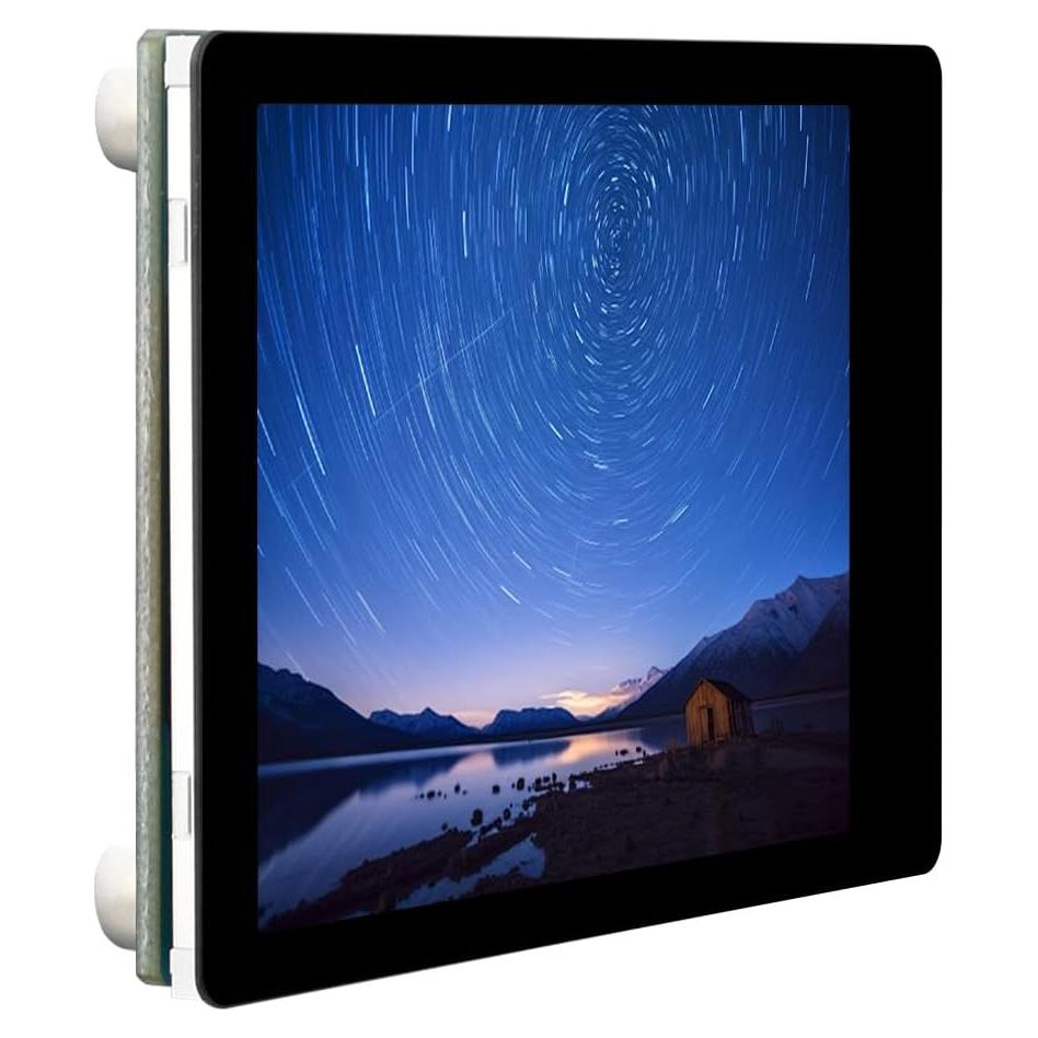 Módulo Pantalla LCD 2.8" Waveshare ST7789T3 240x320