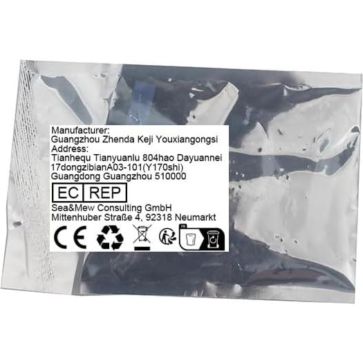 Módulo de Cámara ZDE 5MP 1080p para Raspberry Pi