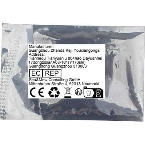 Módulo de Cámara ZDE 5MP 1080p para Raspberry Pi