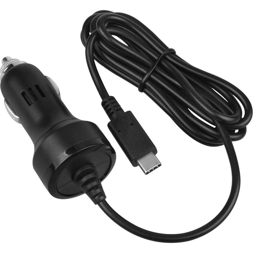 Cargador de pared AC/DC 5V USB Tipo C J-ZMQER para Raspberry Pi 4