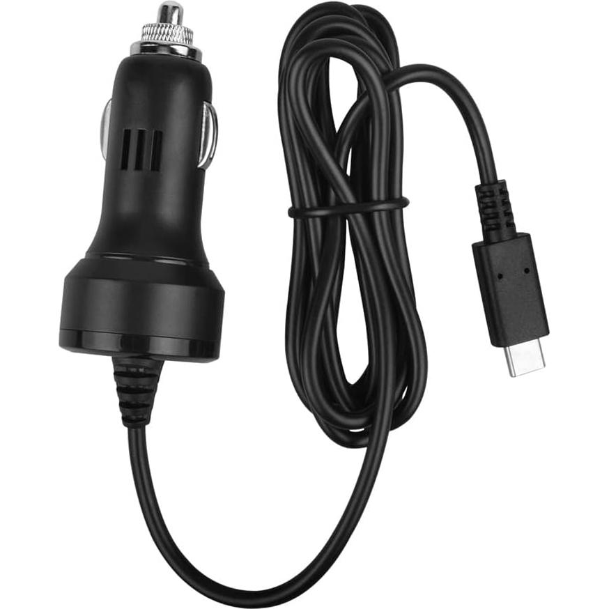 Cargador de pared AC/DC 5V USB Tipo C J-ZMQER para Raspberry Pi 4