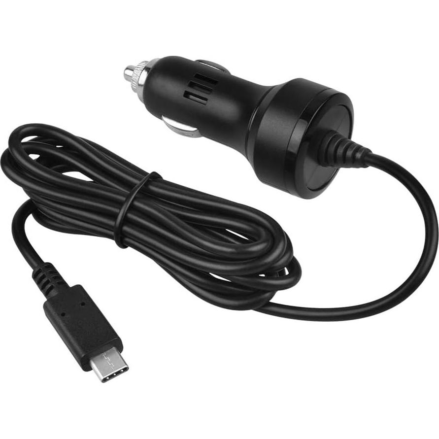 Cargador de pared AC/DC 5V USB Tipo C J-ZMQER para Raspberry Pi 4