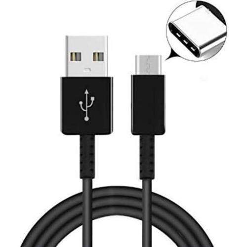 Cable USB-C 3M Works by VOLT PLUS TECH para Raspberry Pi 4
