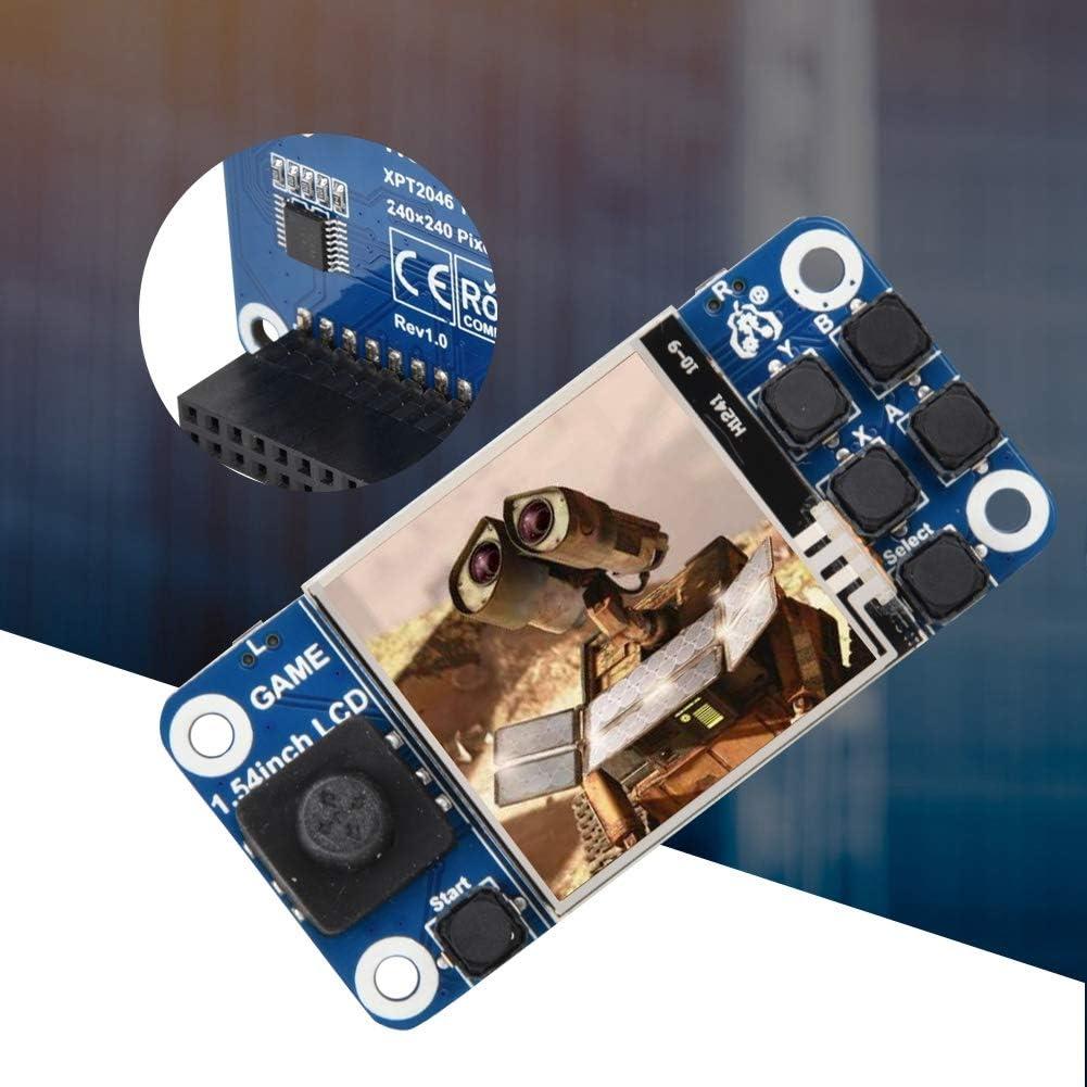 Mini Consola de Juegos Zopsc 1.54" LCD Táctil 240x240