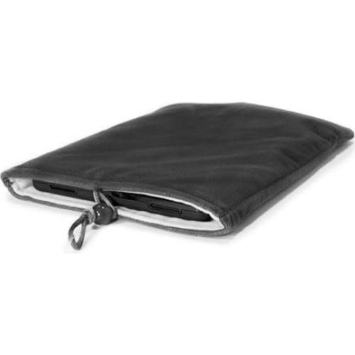 Funda BoxWave Terciopelo para Pantalla Táctil Raspberry Pi - Negra