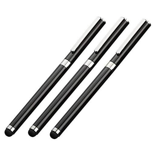 Stylus 2 en 1 Tek Styz para Raspberry Pi Zero v1.3 - Alta Precisión