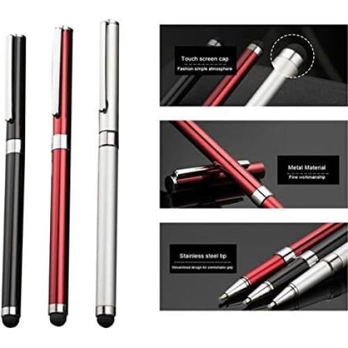 Stylus 2 en 1 Tek Styz para Raspberry Pi Zero v1.3 - Alta Precisión