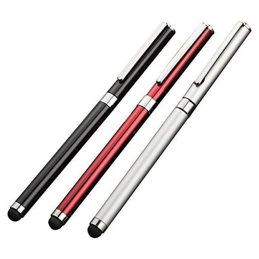 Stylus 2 en 1 Tek Styz para Raspberry Pi Zero v1.3 - 3 Pack