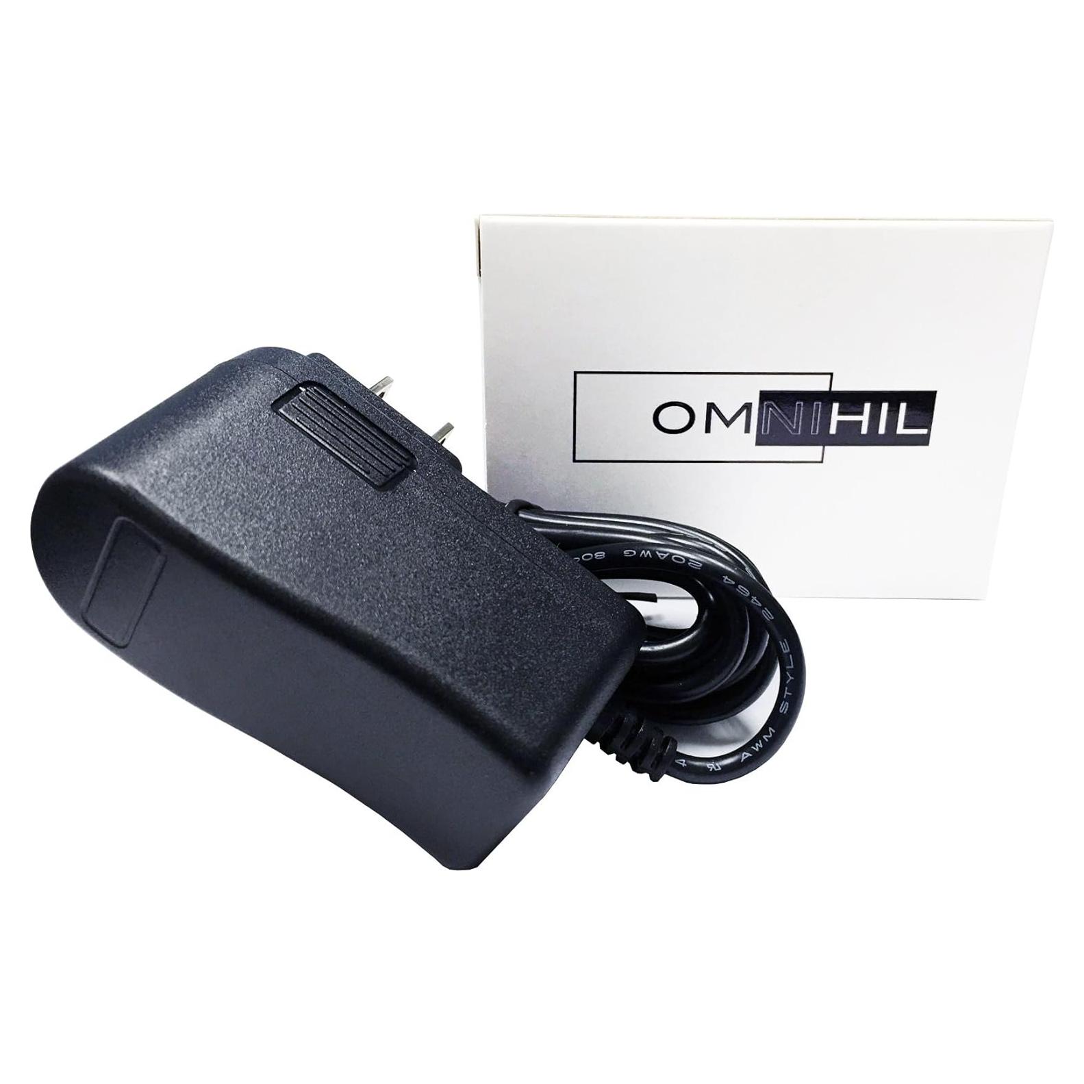 Adaptador de Poder USB OMNIHIL 1.98m para Raspberry Pi 3