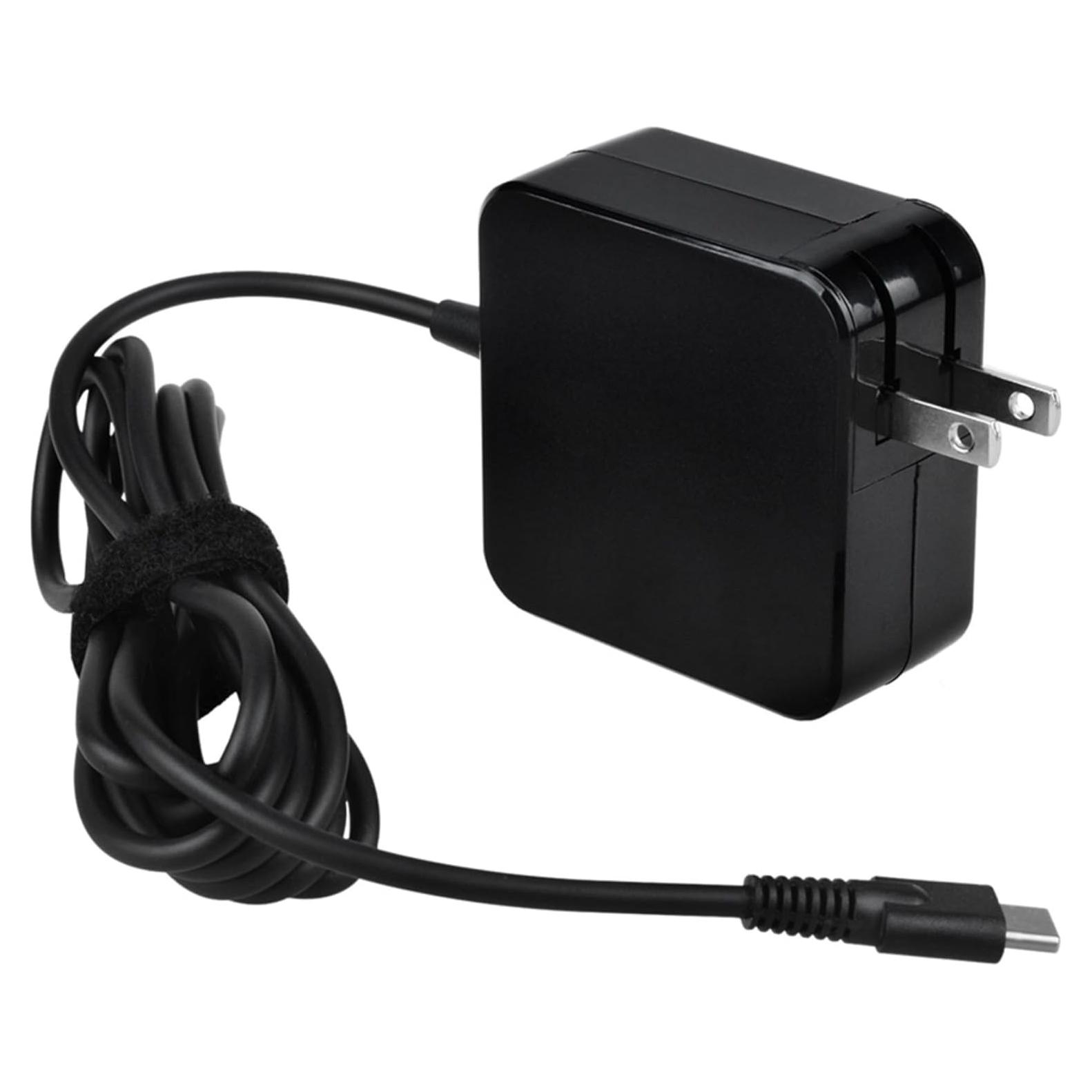 Adaptador AC/DC USB-C 45W CJP-Geek para Raspberry Pi 5