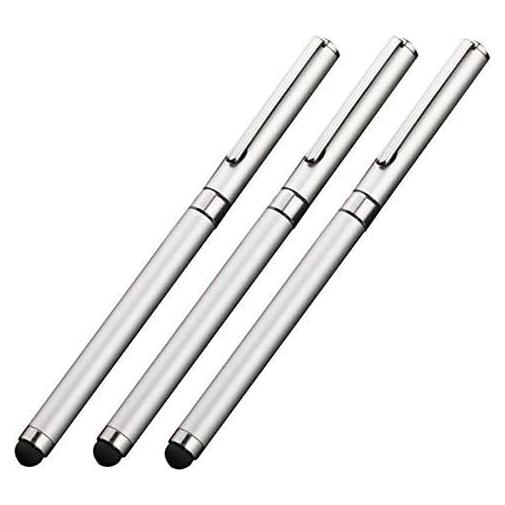 Stylus 2 en 1 Tek Styz para Raspberry Pi Zero W - Alta Precisión