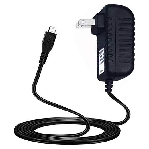 Adaptador AC/DC 5V 2.5A Micro USB para Raspberry Pi - Waweis