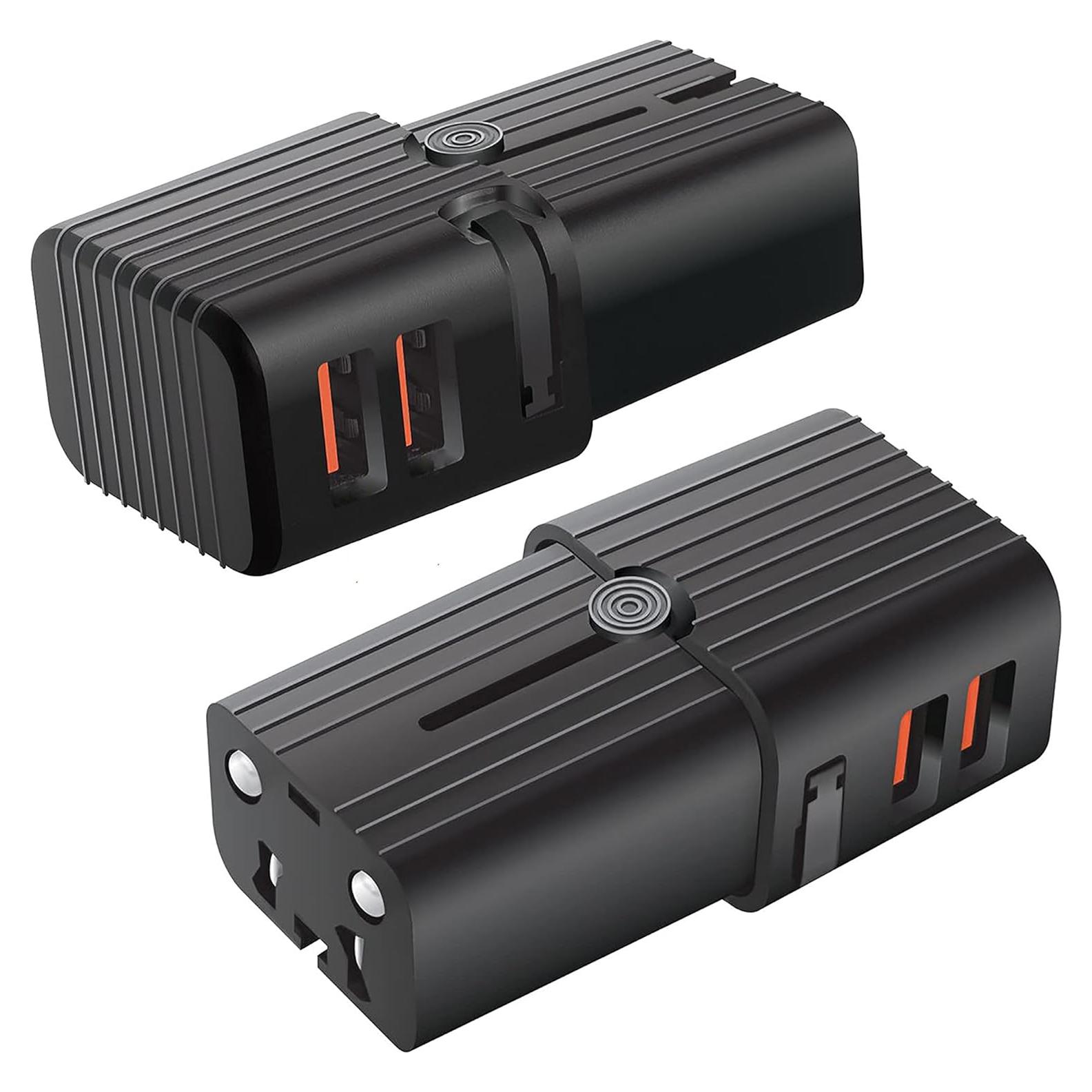 Adaptador USB Universal 2 Puertos para Raspberry Pi Zero W