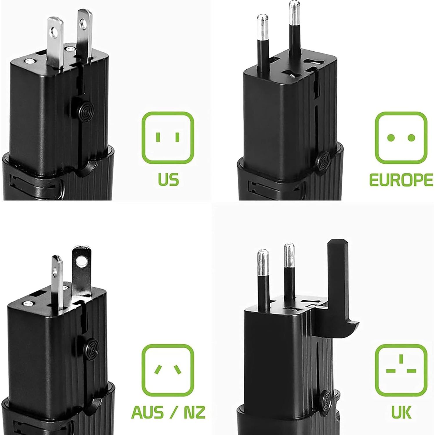 Adaptador USB Universal para Raspberry Pi Zero v1.3 - 2 Puertos